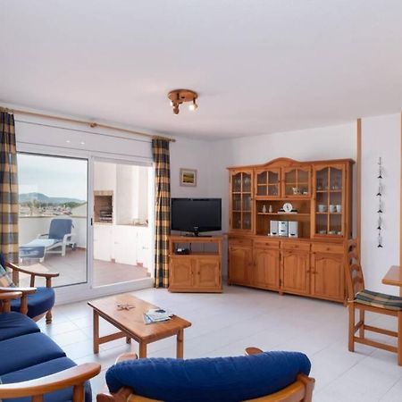 Flateli Empuriabrava Appartement Buitenkant foto