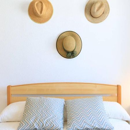 Flateli Empuriabrava Appartement Buitenkant foto