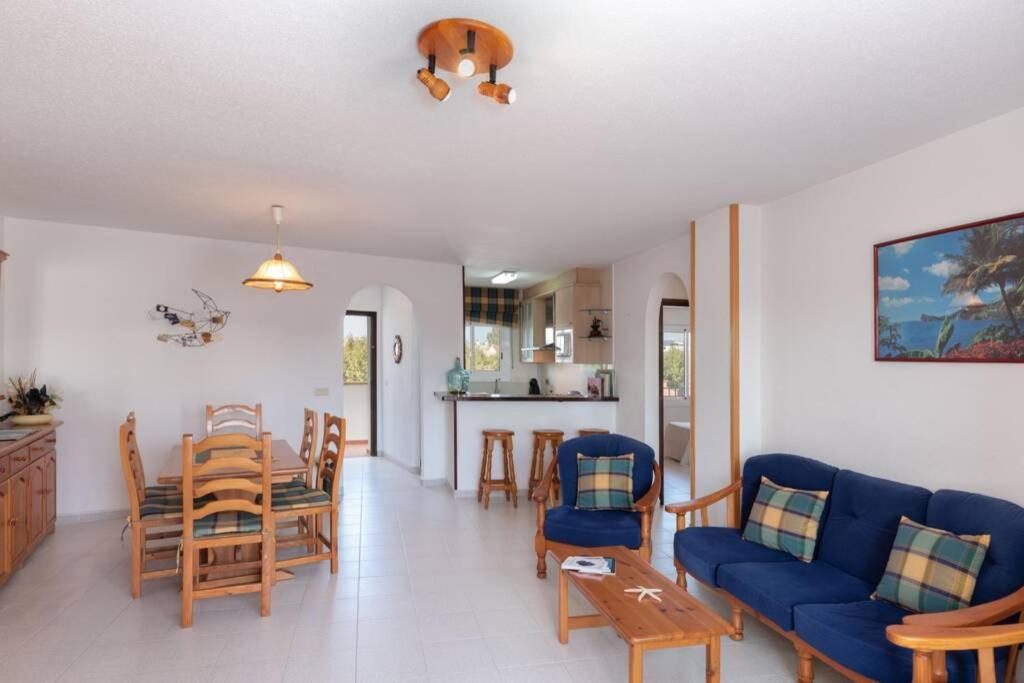 Flateli Empuriabrava Appartement Buitenkant foto