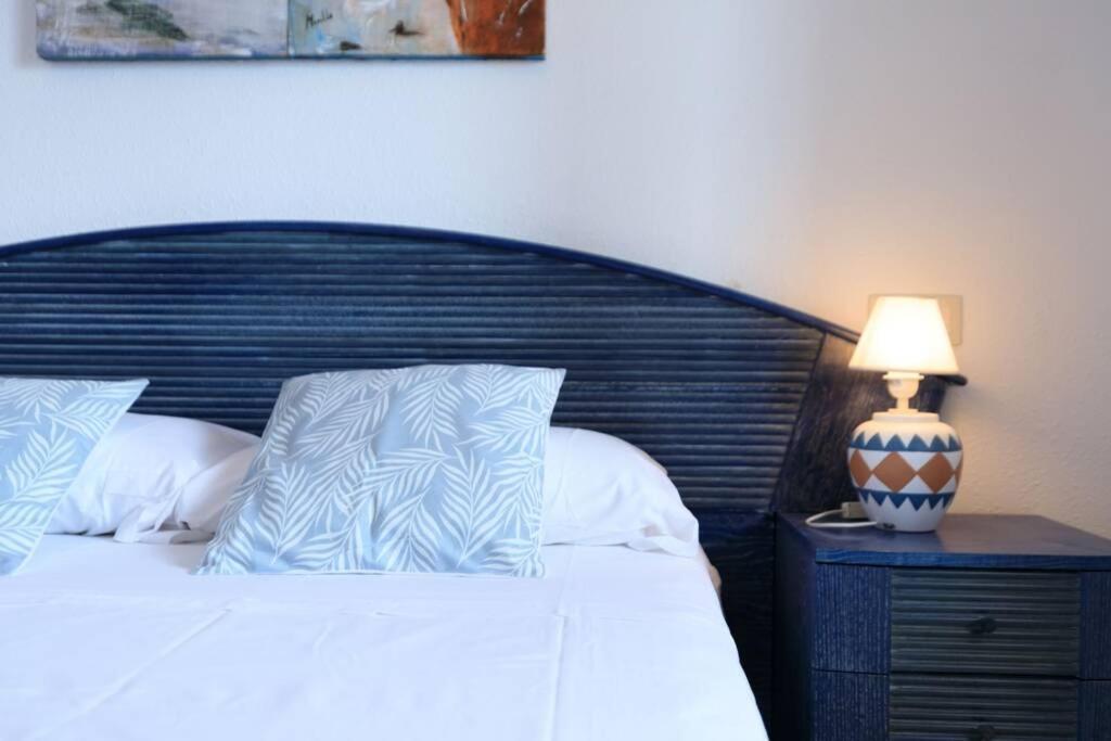 Flateli Empuriabrava Appartement Buitenkant foto