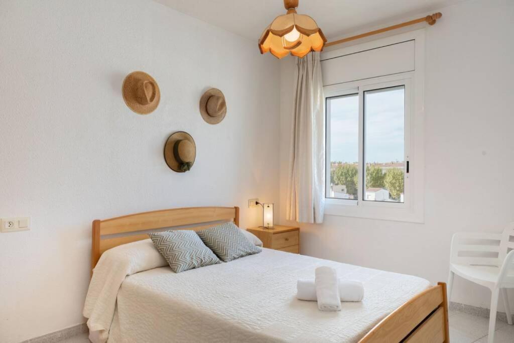 Flateli Empuriabrava Appartement Buitenkant foto